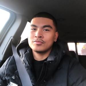 Meet your Posher, Aaron